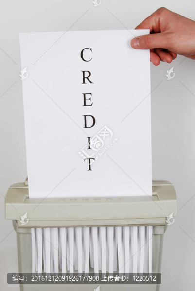 信用卡