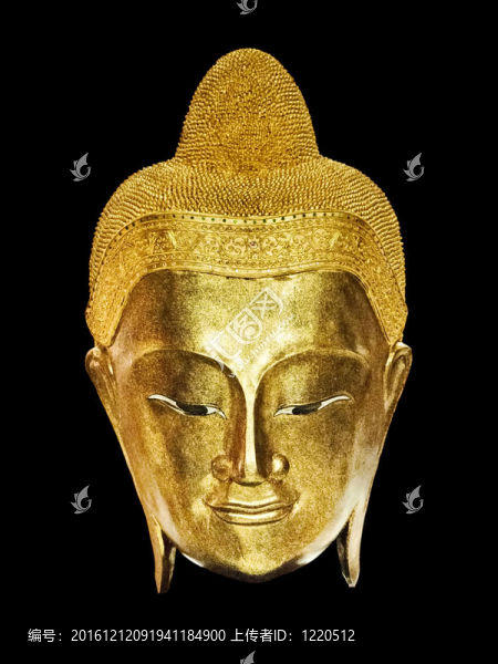 金菩薩