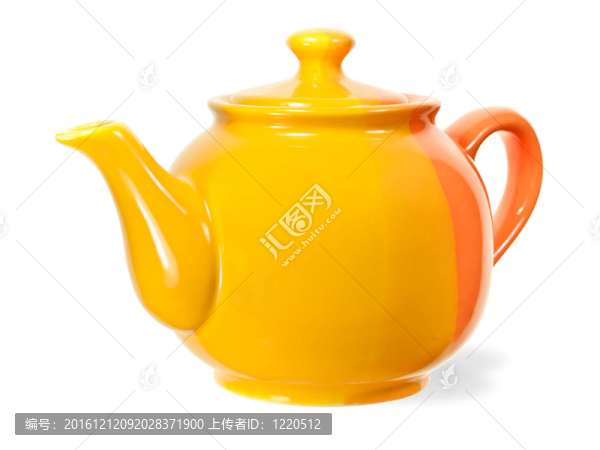 茶壺