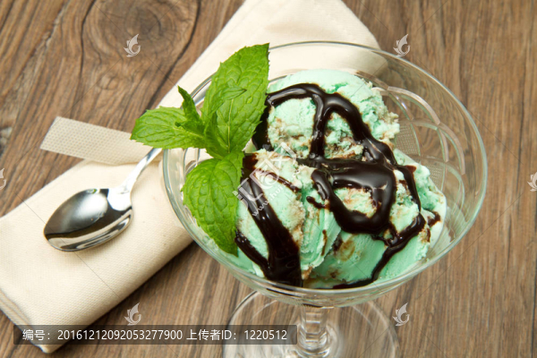 冰薄荷