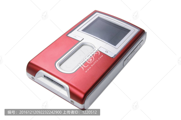 MP3播放器