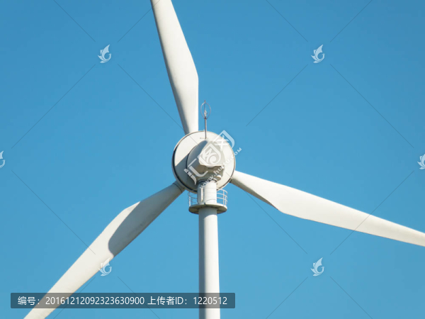 風力發(fā)電機組
