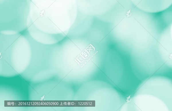 舒緩的背景