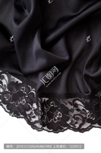 黑色蕾絲鑲邊-匯圖網(wǎng) www.fosd68.com 黑色蕾絲鑲邊