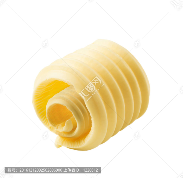 奶油卷
