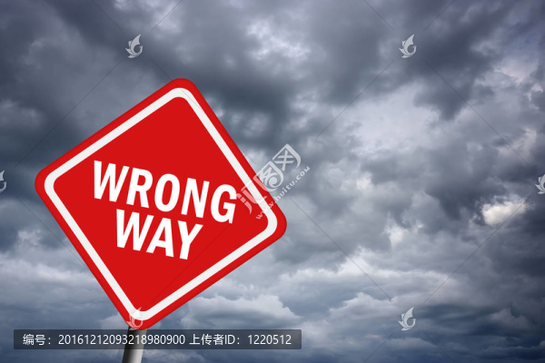 錯誤標(biāo)志