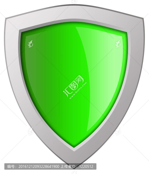 盾牌圖標(biāo)