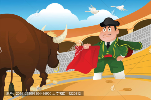馬特多公牛