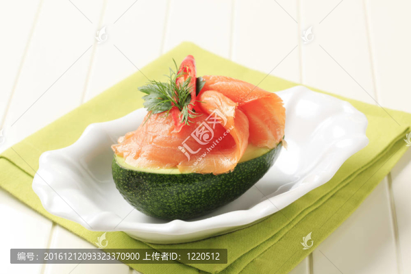 健康的開(kāi)胃菜