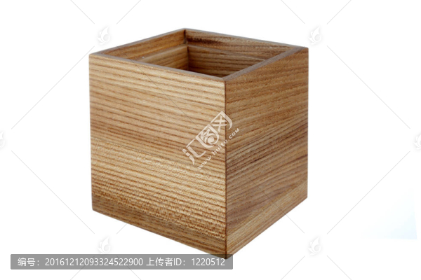 開放木箱隔離