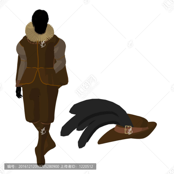 莎士比亞威廉剪影剪影-匯圖網(wǎng) www.fosd68.com 莎士比亞威廉剪影剪影