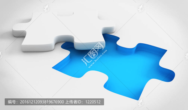 缺少一塊拼圖