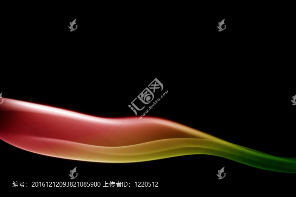 光滑的抽象設(shè)計(jì)