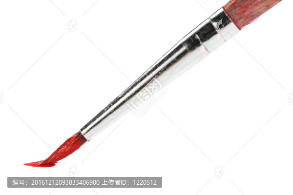 油漆刷