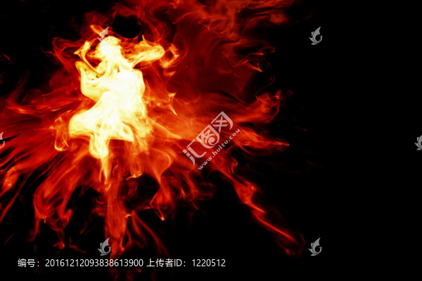 爆炸