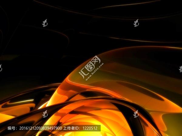 光滑的金屬背景