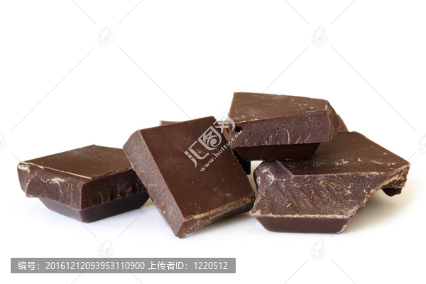 巧克力塊