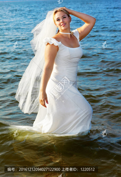 海上新娘