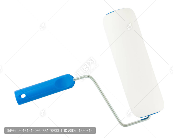 壓板白色隔離