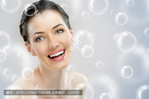 美女寫真