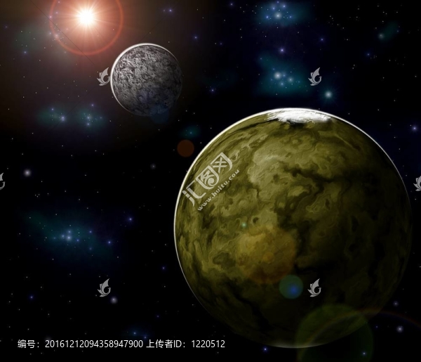 太陽系外行星