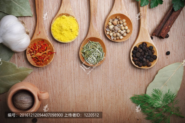 香料