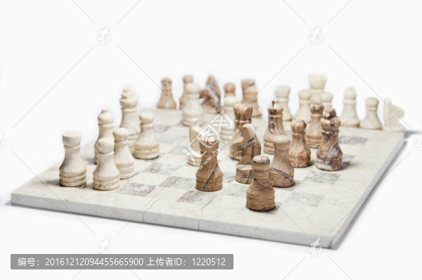 棋牌游戲
