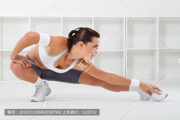 運動