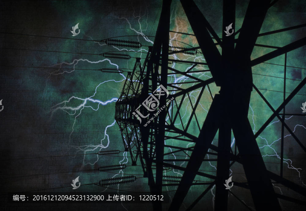 電