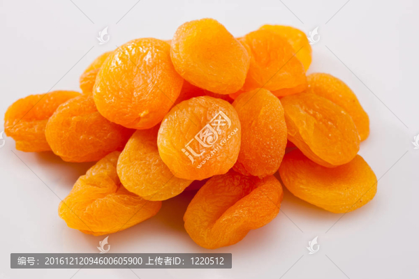 杏干