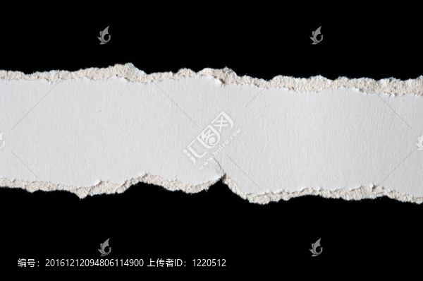 撕紙碎片