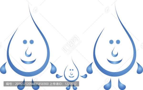 滴.一個(gè)家庭