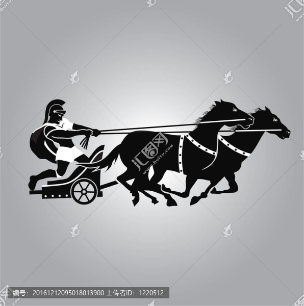 戰(zhàn)車(chē)的標(biāo)志