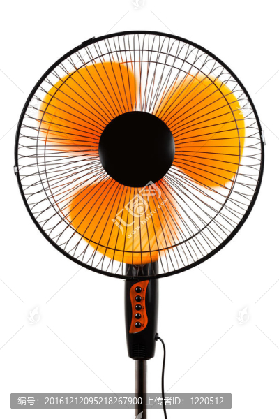 現(xiàn)代風(fēng)機(jī)