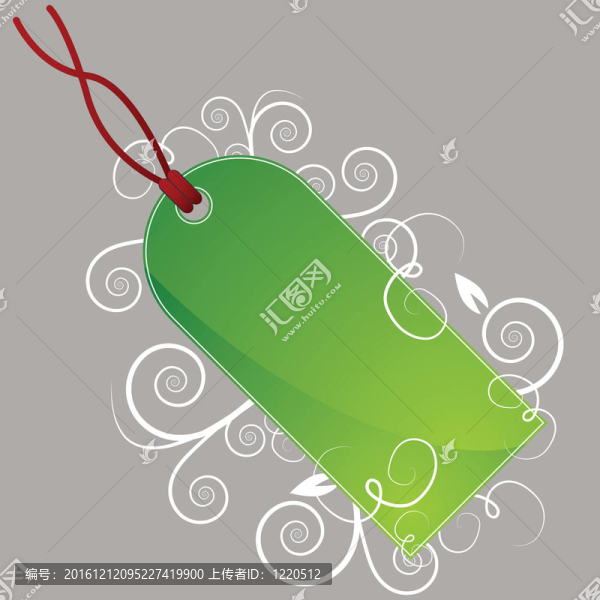 渦流的價(jià)格標(biāo)簽