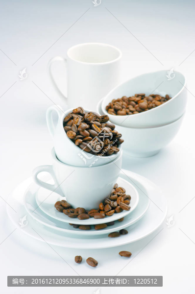 咖啡豆