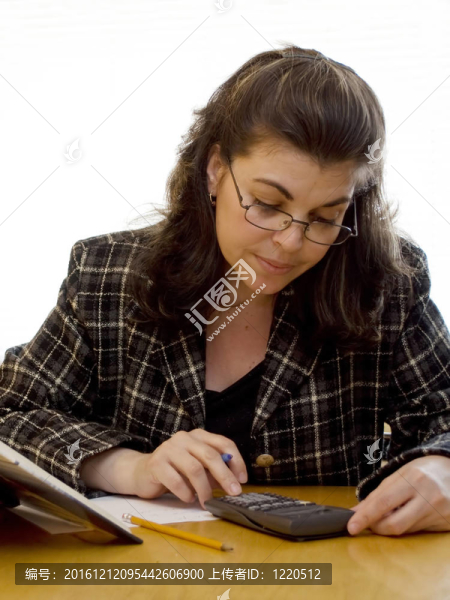 女人學習