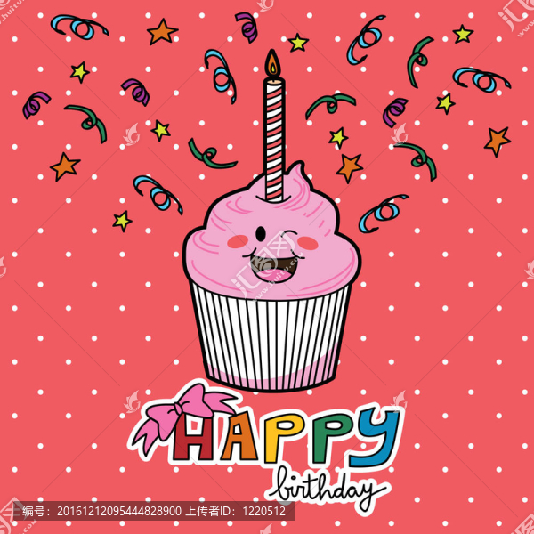 生日快樂