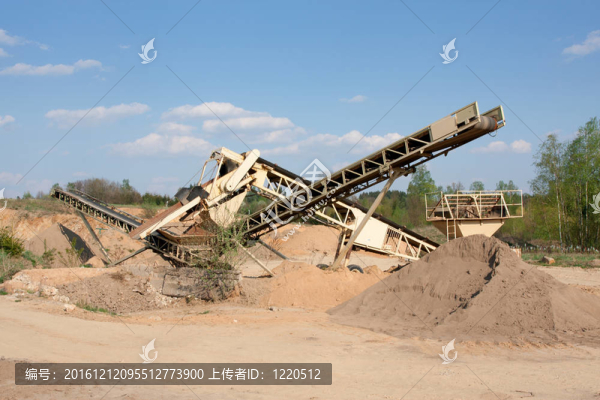 帶式輸送機(jī)