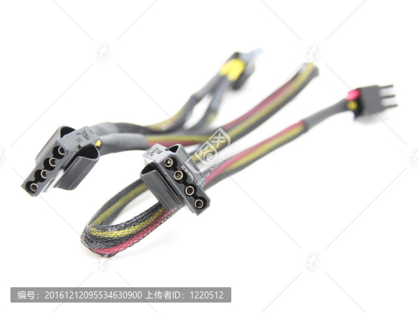硬盤驅(qū)動(dòng)器電源電纜