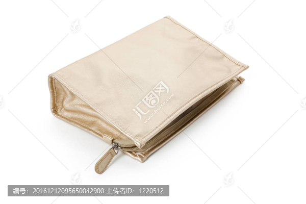 拉鏈錢包