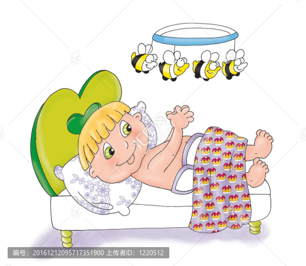 孩子玩