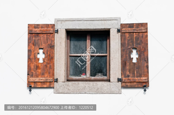 百葉窗
