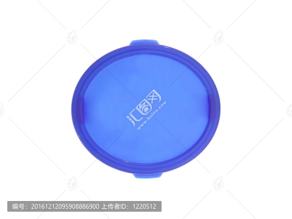 塑料容器