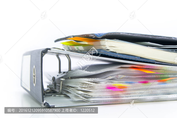 在Office文件夾和記事本中的文件