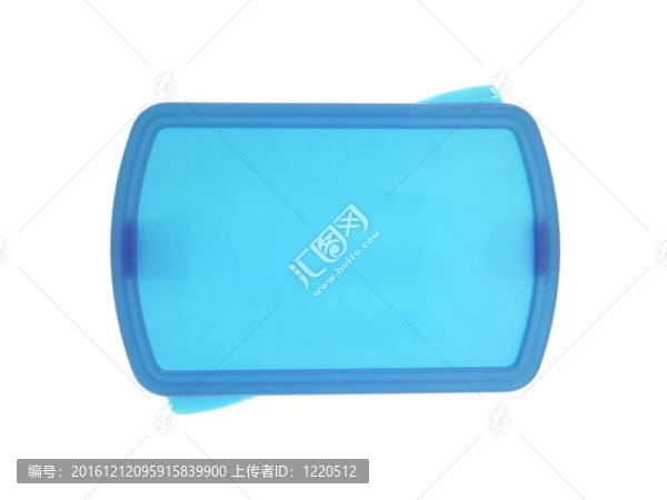 塑料容器