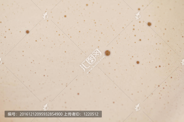 泡沫的拿鐵