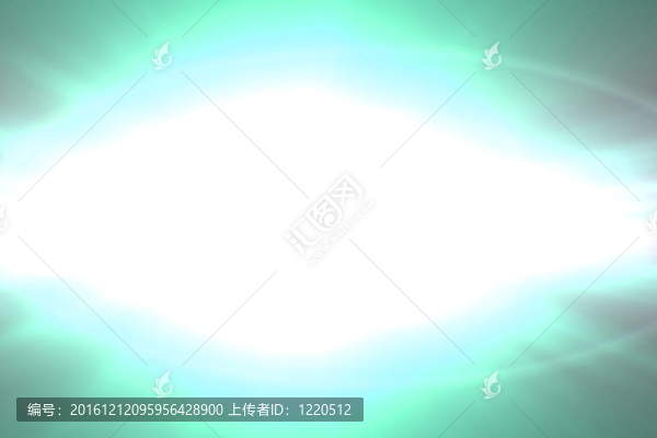 鏡頭光暈背景