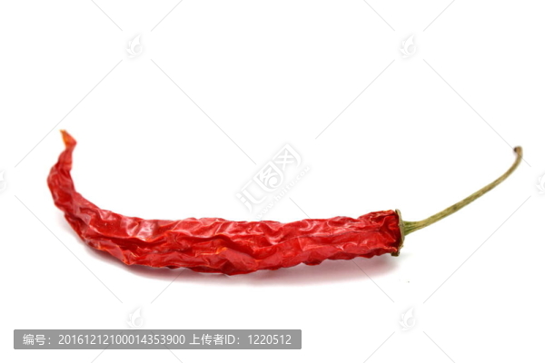 紅辣椒