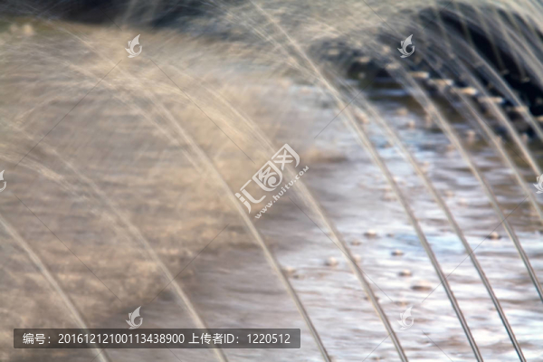 水廠